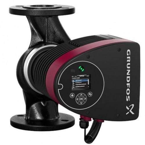 Циркуляційний насос Grundfos Magna1 65-120 F 340 PN6/10 (99221374)