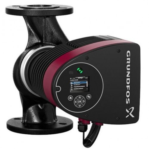 Циркуляційний насос Grundfos Magna1 65-100 F 340 PN6/10 (99221373)