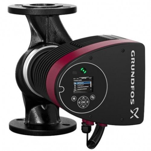 Циркуляційний насос Grundfos Magna1 65-80 F 340 PN6/10 (99221372)