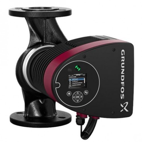 Циркуляційний насос Grundfos Magna1 65-60 F 340 PN6/10 (99221371)