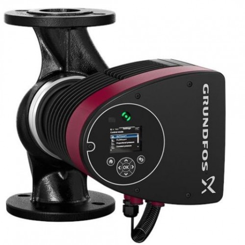 Циркуляційний насос Grundfos Magna1 65-40 F 340 PN6/10 (99221382)