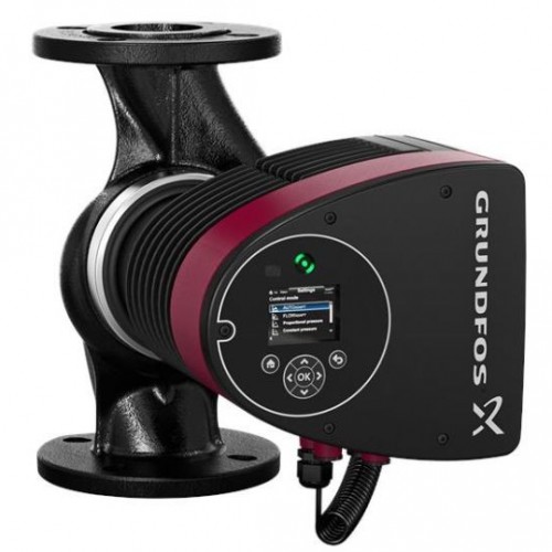 Циркуляційний насос Grundfos Magna1 50-150 F 280 PN6/10 (99221337)