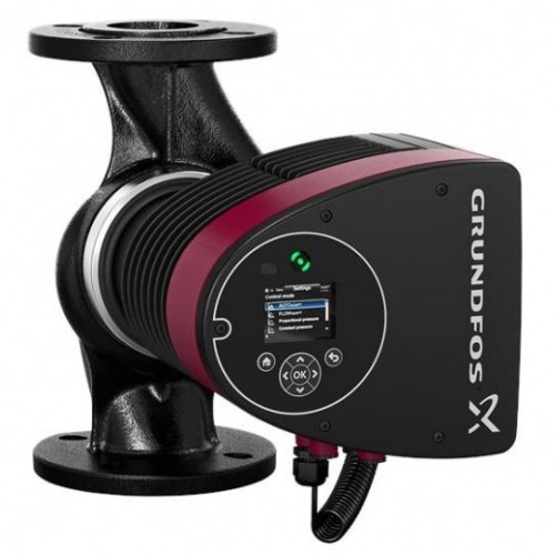 Циркуляційний насос Grundfos Magna1 50-120 F 280 PN6/10 (99221336)