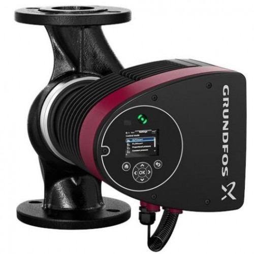 Циркуляційний насос Grundfos Magna1 50-100 F 280 PN6/10 (99221335)