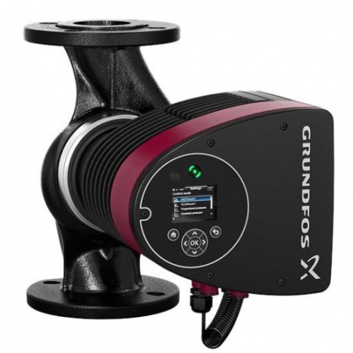 Циркуляційний насос Grundfos Magna1 50-80 F 240 PN6/10 (99221334)