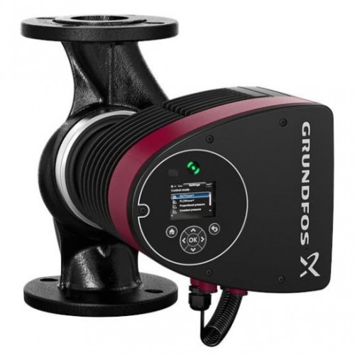 Циркуляційний насос Grundfos Magna1 50-60 F 240 PN6/10 (99221333)
