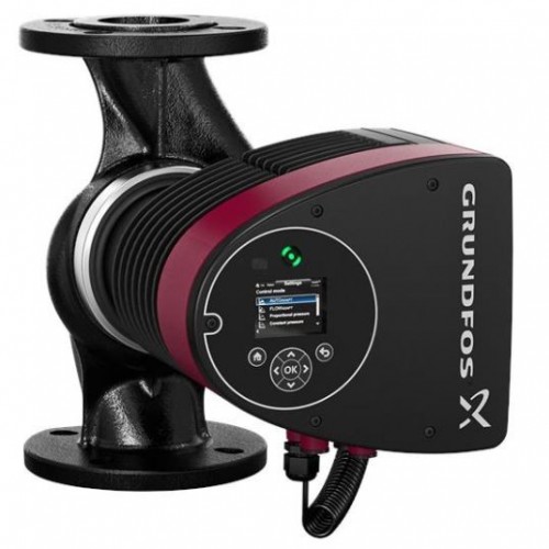 Циркуляційний насос Grundfos Magna1 40-80 F 220 PN6/10 (99221303)