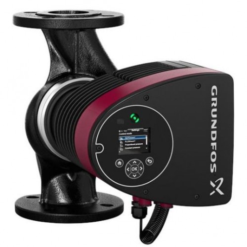 Циркуляційний насос Grundfos Magna3 80-120 F 360 PN6 (97924310) Циркуляційний насос Grundfos Magna3 80-120 F 360 PN6 (97924310)