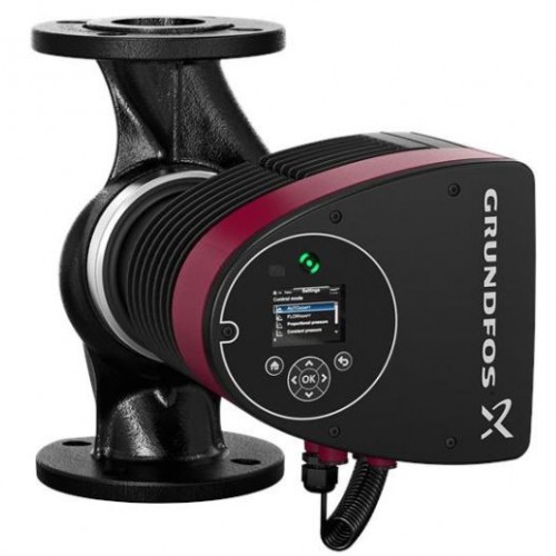 Циркуляційний насос Grundfos Magna3 80-80 F 360 PN6 (97924308)