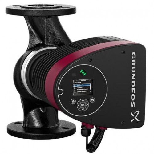 Циркуляційний насос Grundfos Magna3 80-60 F 360 PN6 (97924307)