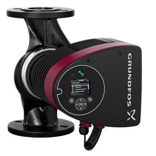 Циркуляційний насос Grundfos Magna3 80-40 F 360 PN6 (97924306)