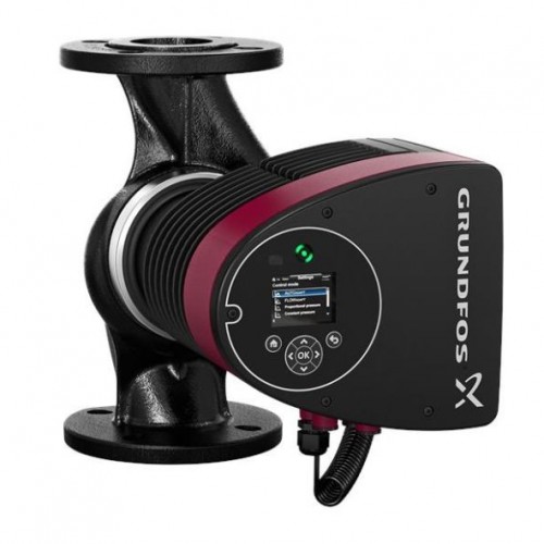Циркуляційний насос Grundfos Magna3 65-150 F 340 PN6/10 (97924299) Циркуляційний насос Grundfos Magna3 65-150 F 340 PN6/10 (97924299)