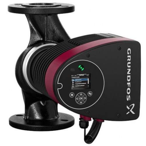Циркуляційний насос Grundfos Magna3 65-120 F 340 PN6/10 (97924298)