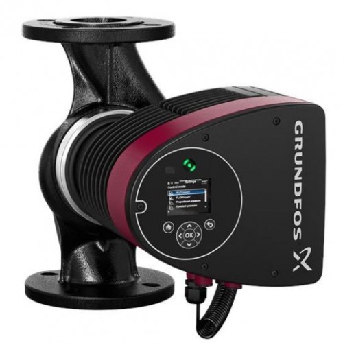 Циркуляційний насос Grundfos Magna3 65-80 F 340 PN6/10 (97924296)