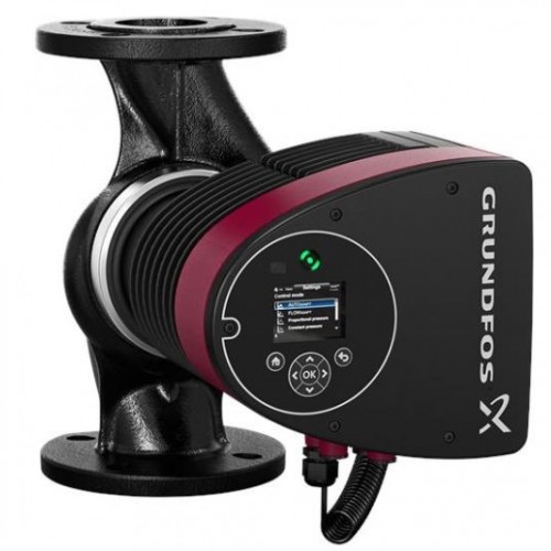 Циркуляційний насос Grundfos Magna3 65-40 F 340 PN6/10 (97924294)