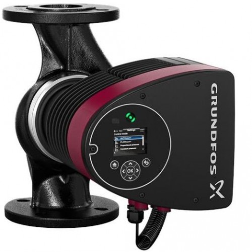 Циркуляційний насос Grundfos Magna3 50-150 F 280 PN6/10 (97924285)