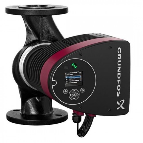 Циркуляційний насос Grundfos Magna3 50-120 F 280 PN6/10 (97924284)