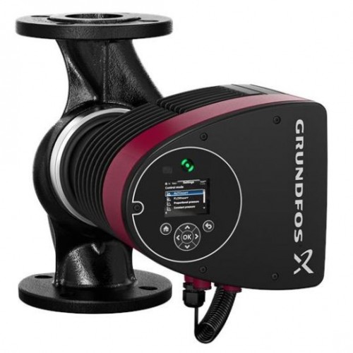 Циркуляційний насос Grundfos Magna3 50-100 F 280 PN6/10 (97924283)