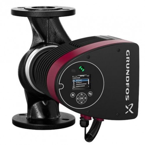 Циркуляційний насос Grundfos Magna3 50-60 F 240 PN6/10 (97924281)