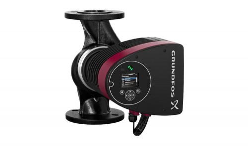 Циркуляційний насос Grundfos Magna3 40-180 F 250 PN6/10 (97924272)