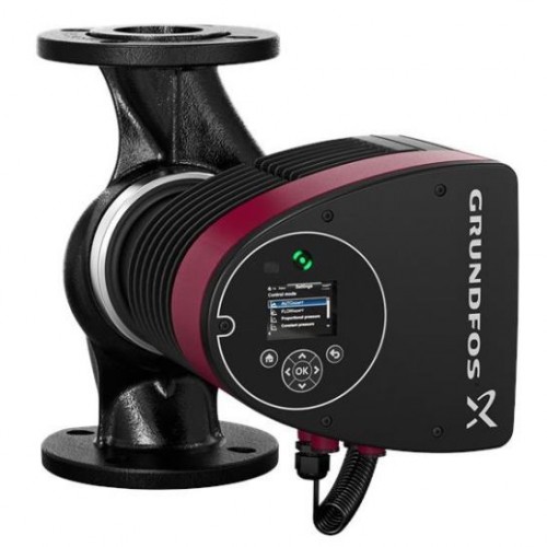 Циркуляційний насос Grundfos Magna3 40-120 F 250 PN6/10 (97924270)
