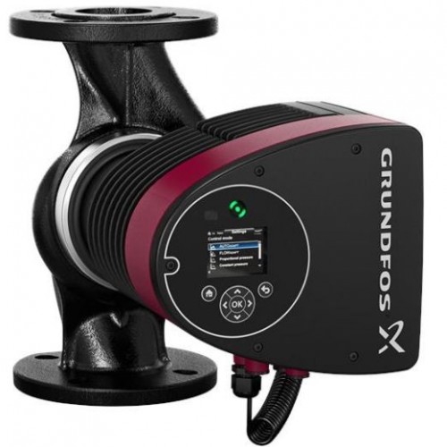 Циркуляційний насос Grundfos Magna3 40-100 F 220 PN6/10 (97924269)