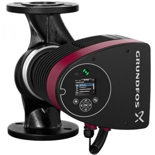 Циркуляційний насос Grundfos Magna3 40-80 F 220 PN6/10 (97924268)