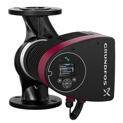 Циркуляційний насос Grundfos Magna3 32-120 F 220 PN6/10 (97924259)