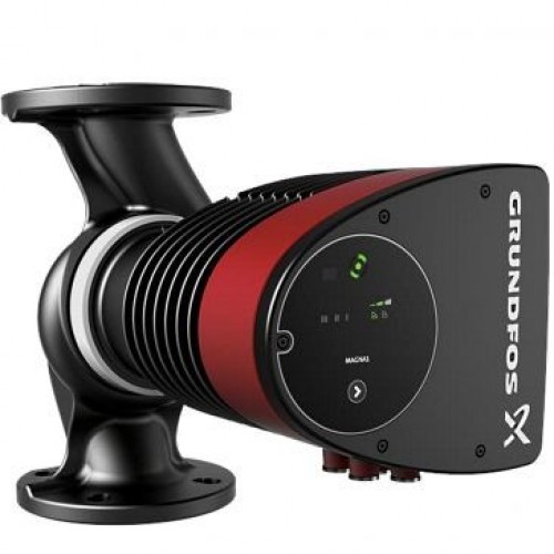 Циркуляційний насос Grundfos Magna1 32-120 F 220 PN6/10 (99221285)