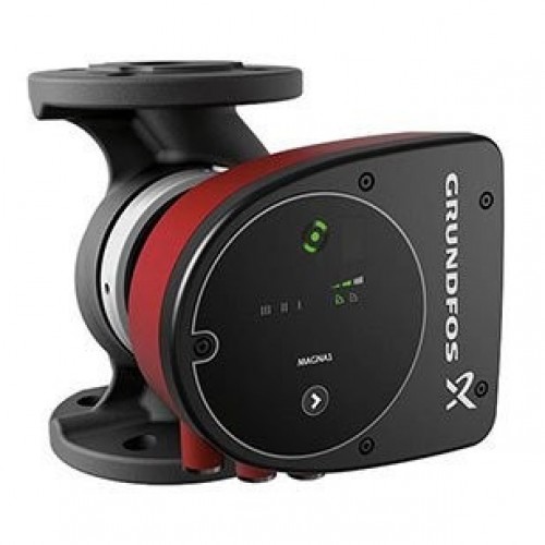 Циркуляційний насос Grundfos Magna1 32-40 F 220 PN6/10 (99221263)