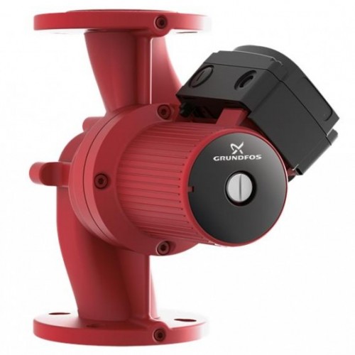 Циркуляційний насос Grundfos UPS 65-120 F 340 1x230V PN6/10 (96402278)