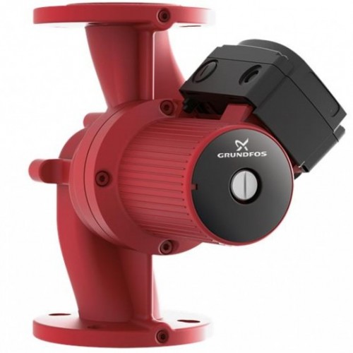 Циркуляційний насос Grundfos UPS 65-60/2 F 340 1x230V PN6/10 (96402258) Циркуляційний насос Grundfos UPS 65-60/2 F 340 1x230V PN6/10 (96402258)