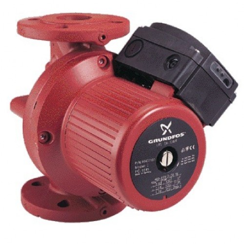 Циркуляційний насос Grundfos UPS 50-185 F 280 1x230V PN6/10 (96430300) Циркуляційний насос Grundfos UPS 50-185 F 280 1x230V PN6/10 (96430300)