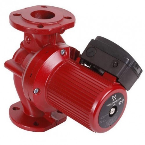 Циркуляційний насос Grundfos UPS 50-180 F 280 1x230V PN6/10 (96402134) Циркуляційний насос Grundfos UPS 50-180 F 280 1x230V PN6/10 (96402134)