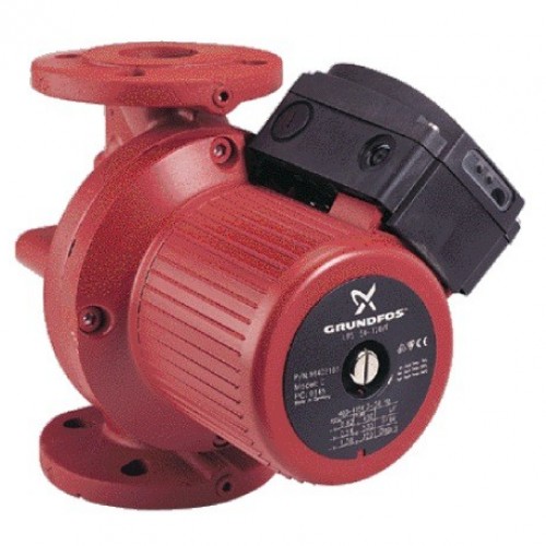 Циркуляційний насос Grundfos UPS 50-120 F 280 1x230V PN6/10 (96402101) Циркуляційний насос Grundfos UPS 50-120 F 280 1x230V PN6/10 (96402101)