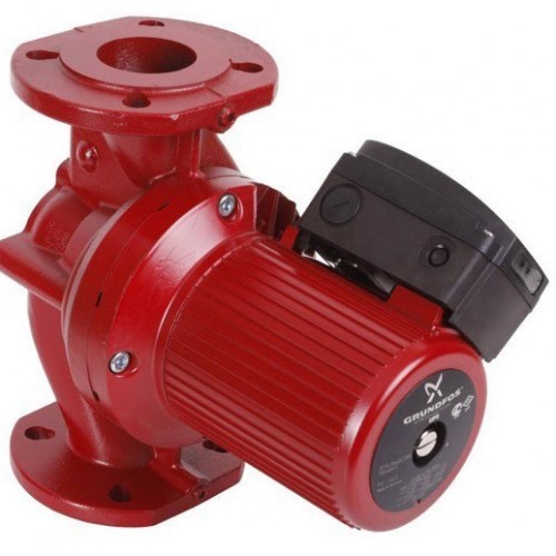 Циркуляційний насос Grundfos UPS 40-120 F 250 1x230V PN6/10 (96401942) Циркуляційний насос Grundfos UPS 40-120 F 250 1x230V PN6/10 (96401942)