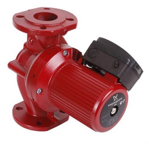 Циркуляційний насос Grundfos UPS 32-60 F 220 1x230V PN6/10 (96401771) Циркуляційний насос Grundfos UPS 32-60 F 220 1x230V PN6/10 (96401771)