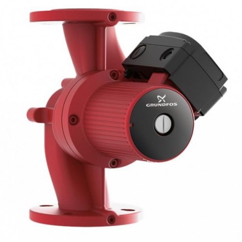 Циркуляційний насос Grundfos UPS 65-185 F 340 3x400-415V PN6/10 (96430298) Циркуляційний насос Grundfos UPS 65-185 F 340 3x400-415V PN6/10 (96430298)