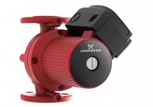 Циркуляційний насос Grundfos UPS 50-185 F 280 3x400-415V PN6/10 (96430297) Циркуляційний насос Grundfos UPS 50-185 F 280 3x400-415V PN6/10 (96430297)