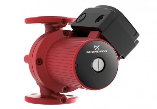 Циркуляційний насос Grundfos UPS 50-180 F 280 3x400-415V PN6/10 (96402136) Циркуляційний насос Grundfos UPS 50-180 F 280 3x400-415V PN6/10 (96402136)