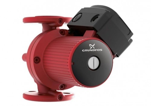 Циркуляційний насос Grundfos UPS 50-60/2 F 280 3x400-415V PN6/10 (96402055) Циркуляційний насос Grundfos UPS 50-60/2 F 280 3x400-415V PN6/10 (96402055)