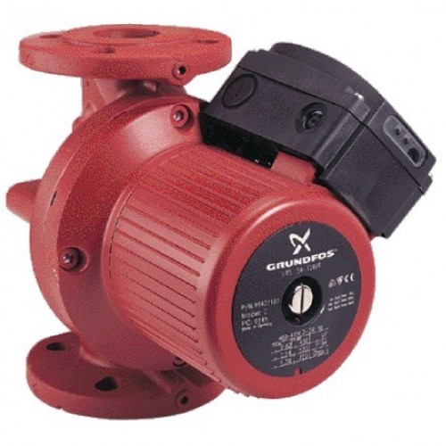 Циркуляційний насос Grundfos UPS 40-180 F 250 3x400-415V PN6/10 (96401979) Циркуляційний насос Grundfos UPS 40-180 F 250 3x400-415V PN6/10 (96401979)