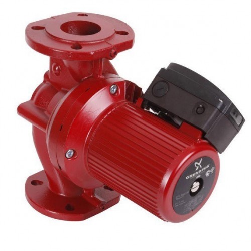 Циркуляційний насос Grundfos UPS 32-120 F 220 3x400-415V PN6/10 (96401839) Циркуляційний насос Grundfos UPS 32-120 F 220 3x400-415V PN6/10 (96401839)