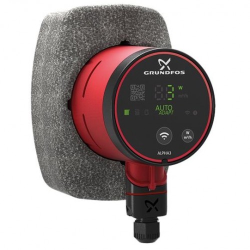 Циркуляционный насос Grundfos ALPHA2 15-60 130 (99411114)