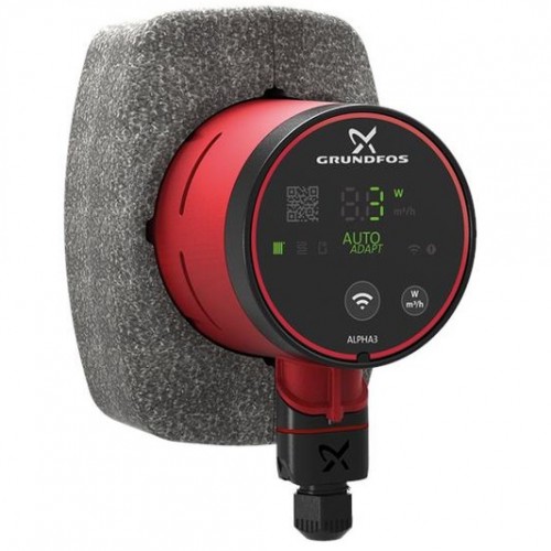 Циркуляційний насос Grundfos Alpha2 25-40 130 (99411143)