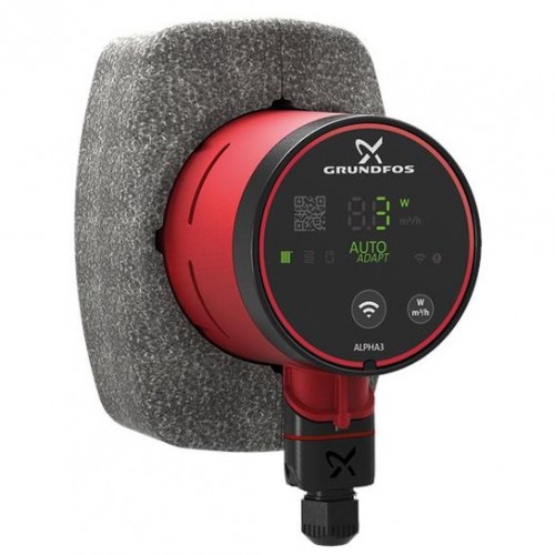 Циркуляційний насос Grundfos ALPHA2 25-60 130 (99411150)