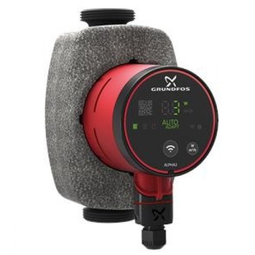 Циркуляційний насос Grundfos ALPHA2 25-60 180 (99411175)