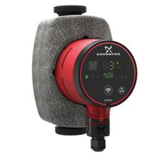 Циркуляційний насос Grundfos ALPHA2 32-40 180 (99411207)