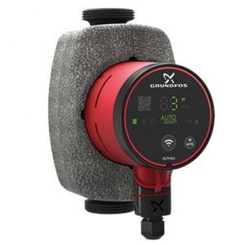 Циркуляційний насос Grundfos ALPHA2 32-60 180 (99411221)
