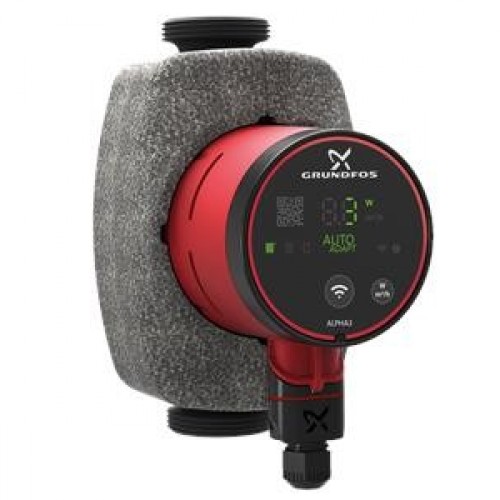 Циркуляційний насос Grundfos ALPHA2 32-80 180 (99411263)